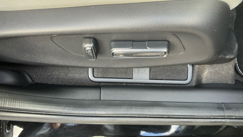 Honda E Ny1 150kW Advance 69kWh 5dr Auto Electric Hatchback